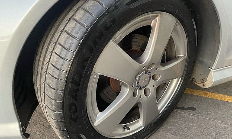 C-250 Sport - Menor ...