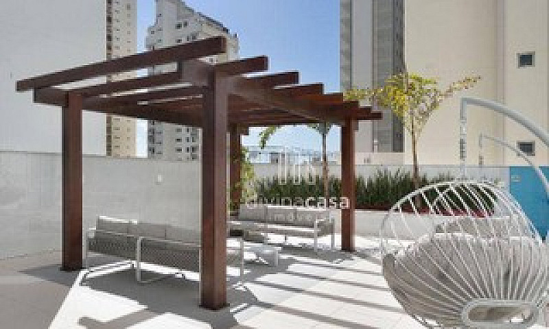 Apartamento Com 4 Do...