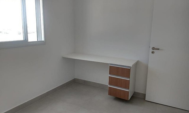 Apartamento Para Alu...