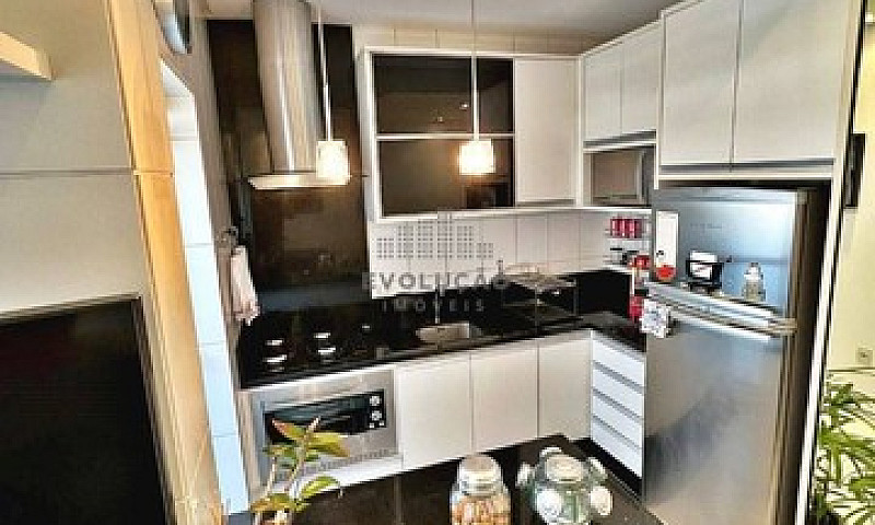 Apartamento De 2 Dor...
