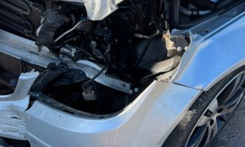 Mercedes C200K (Bati...