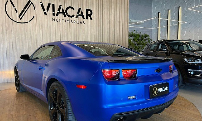 Camaro 2012/2013 6.2...