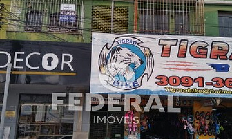 Apartamento  Com 3 Q...