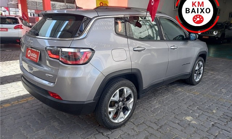 Jeep Compass 2020 2....