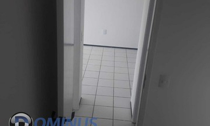 Apartamento Para Alu...
