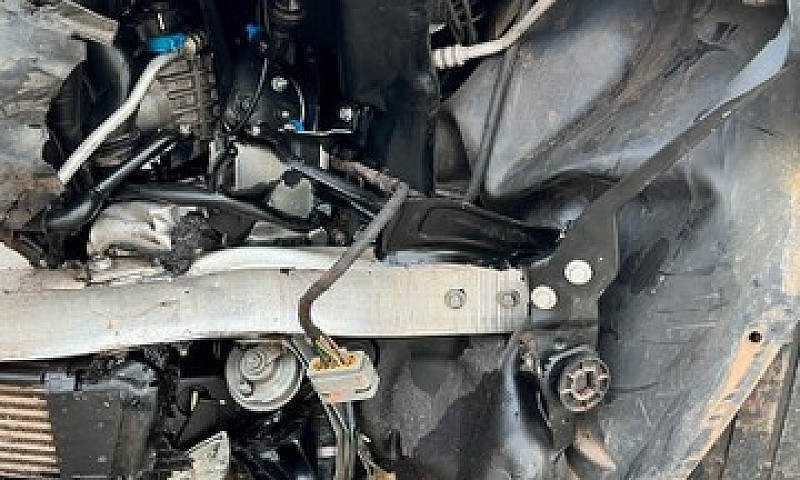 Mercedes C200K (Bati...