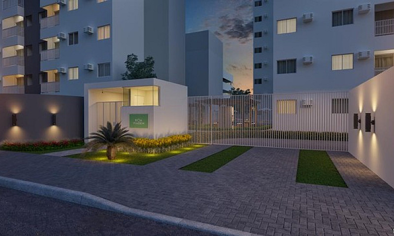 Apartamento Para Ven...