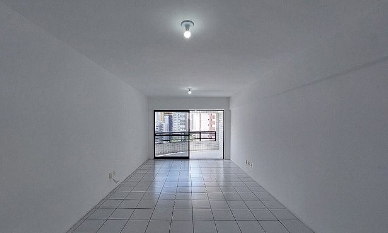 Apartamento Com 3 Qu...