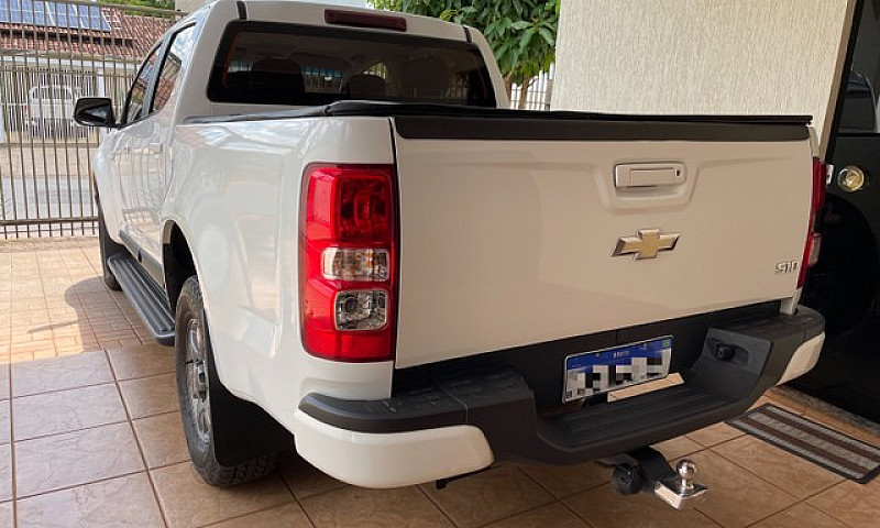 Chevrolet S10 Advant...