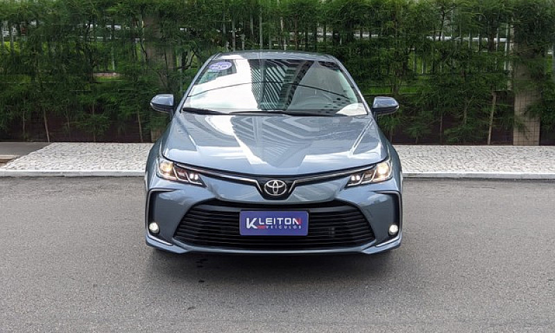 Toyota Corolla Xei 2...