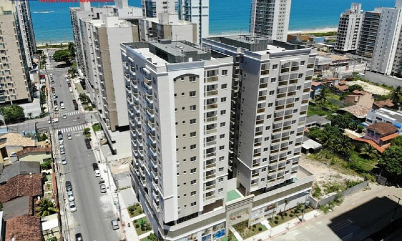 Apartamento 2 Quarto...