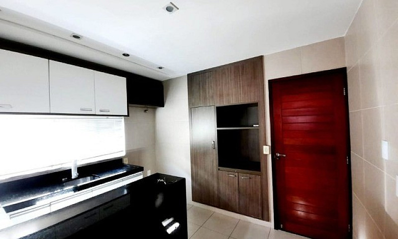 Casa Com 170M² 3Qts ...