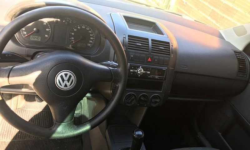 Vendo Polo 1.6 ...