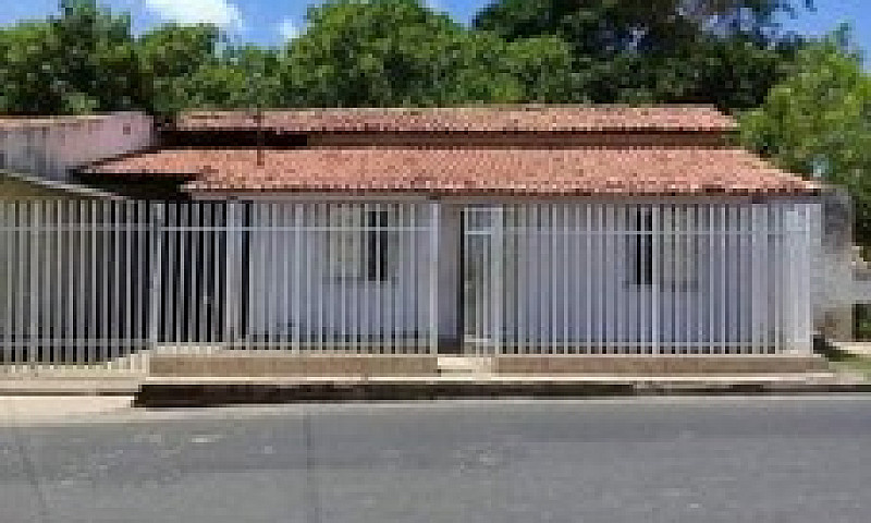 Vendo Casa...