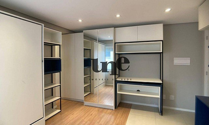 Apartamento Com 1 Do...