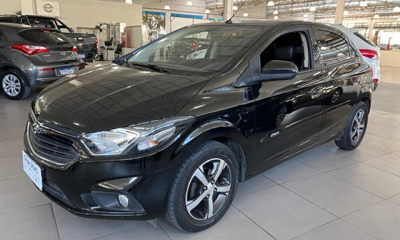 Chevrolet Onix 1.4 L...