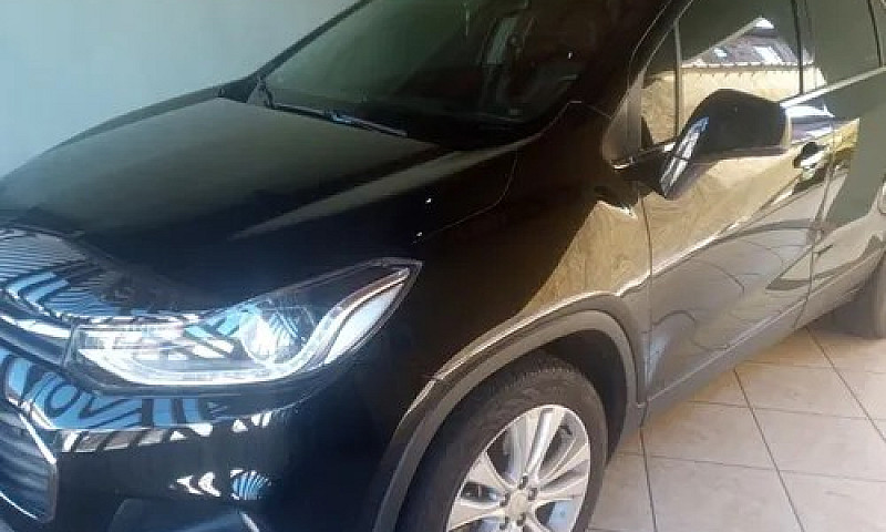 Tracker 1.4 Ltz 4Tur...