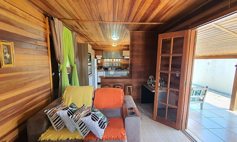 Capao Da Canoa - Cas...