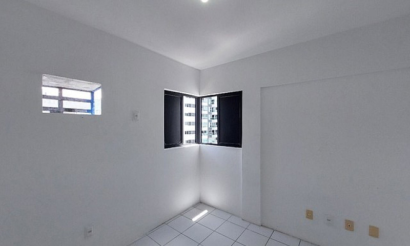 Apartamento Com 3 Qu...