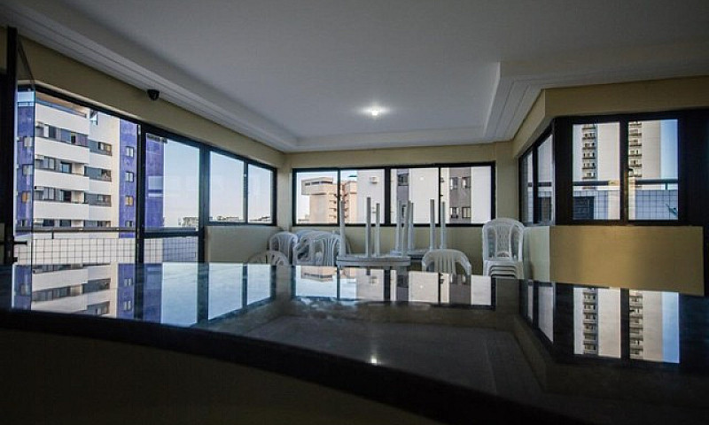 Apartamento Com 3 Qu...