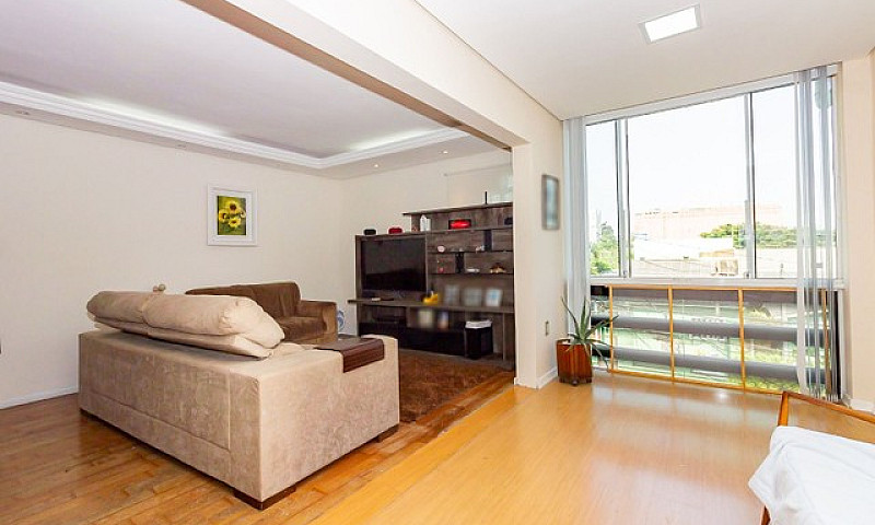 Casa Residencial Com...