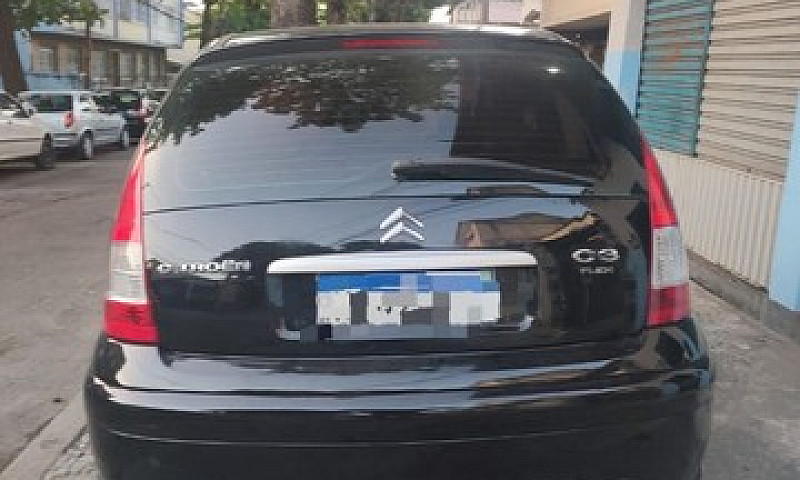 Citroën C3 Exclusive...