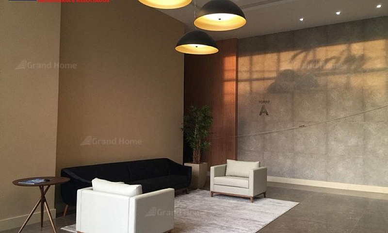 Apartamento 2 Quarto...