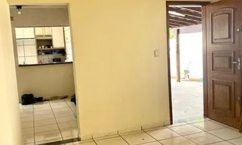 Vendo Casa ...