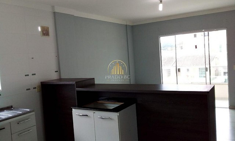 Apartamento Com 2 Qu...