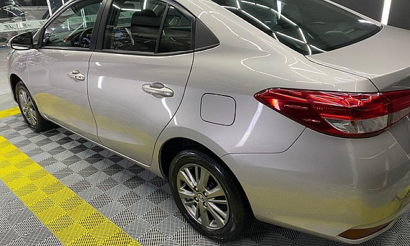 Yaris Xl Plus Con. 1...
