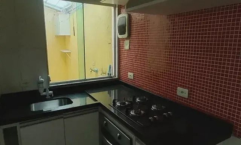 Apartamento Com 2 Qu...