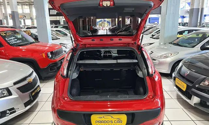 Fiat Punto Punto Att...