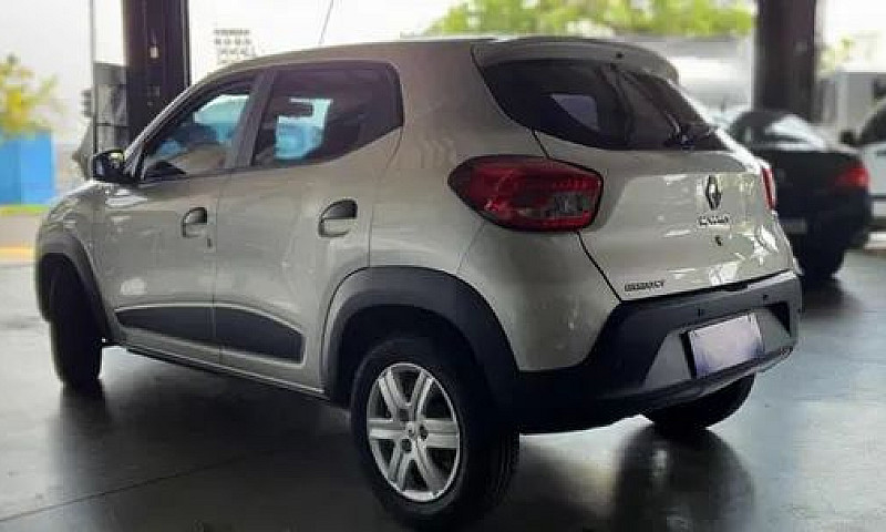 Renault Kwid Zen 10M...