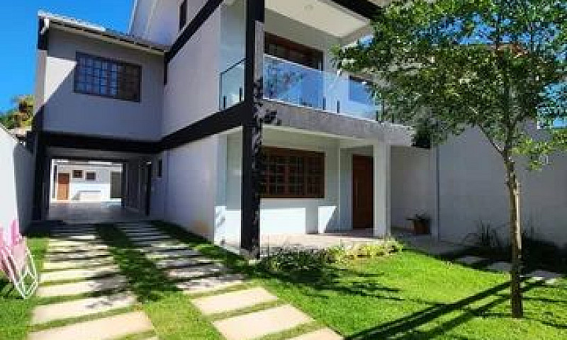 Casa 1ª Locação Camb...