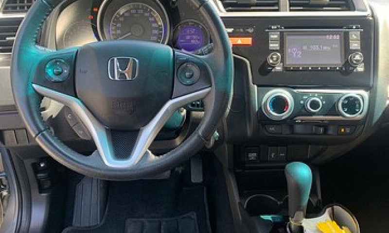 Honda Wrv Ex 2018 - ...