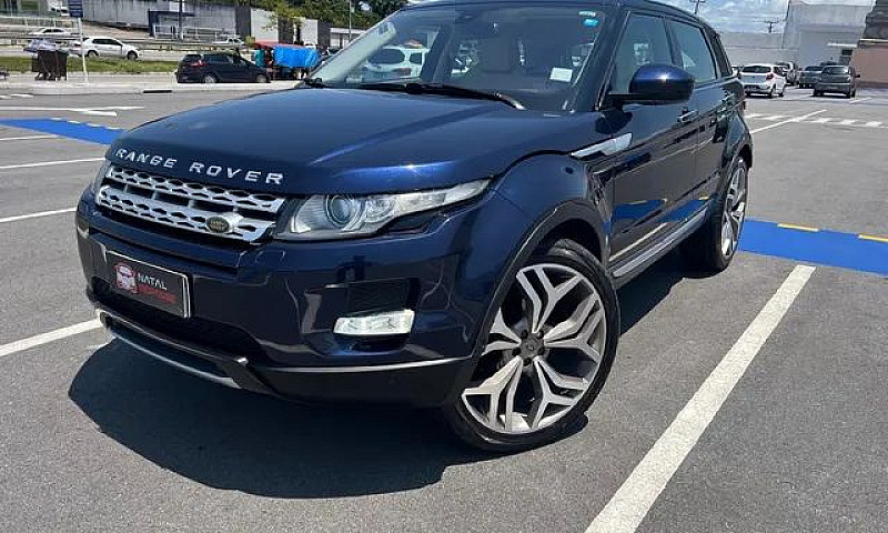 Evoque Prestige Com ...