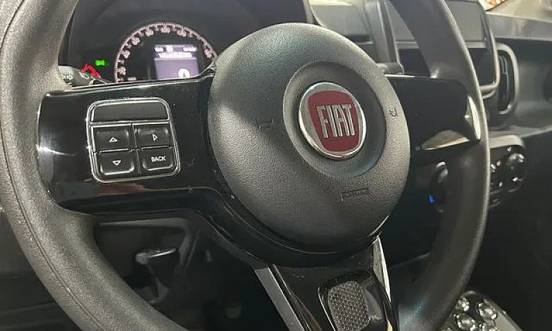 Fiat Mobi Drive Gsr ...