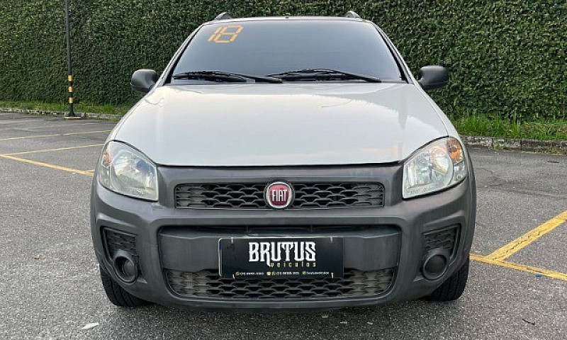 Strada 1.4 Gnv - 5 L...
