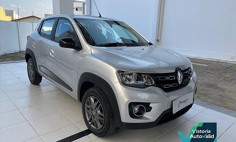 Renault Kwid 1.0 12V...