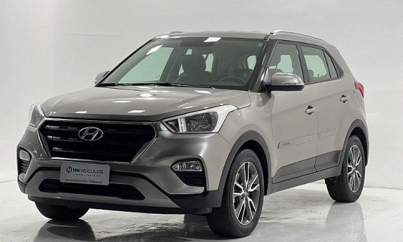 S Creta 1.6 A Pulse ...