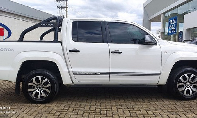 Amarok 2015 Série Da...