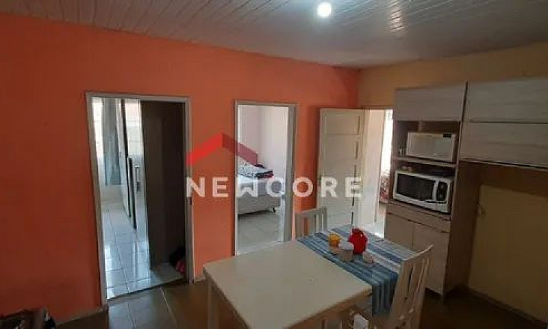Casa Em  Barra Velha...
