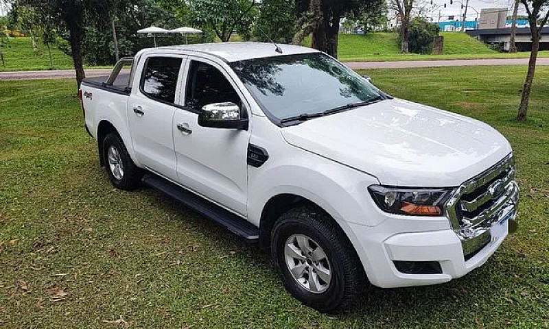 Ranger Xl 2019 Turbo...