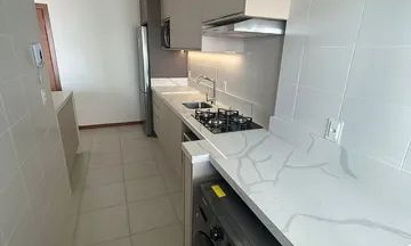Apartamento Mobiliad...