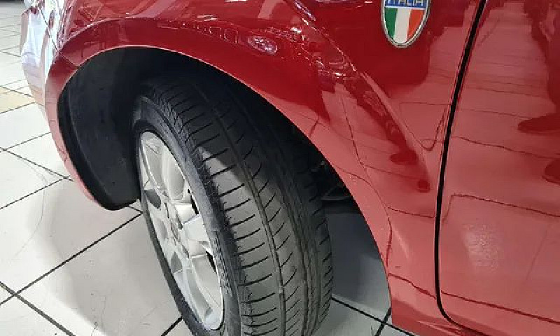 Fiat Punto Punto Att...