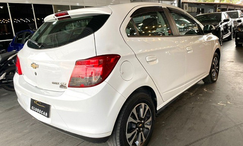 Gm Onix Ltz 1.4 Mt 2...