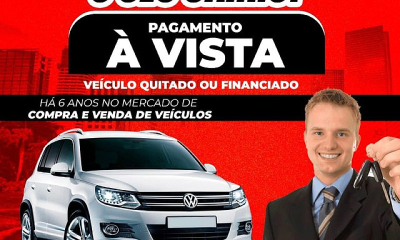 Compramos Seu Carro ...