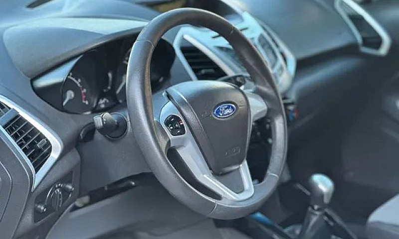 Ecosport Freestyle 1...