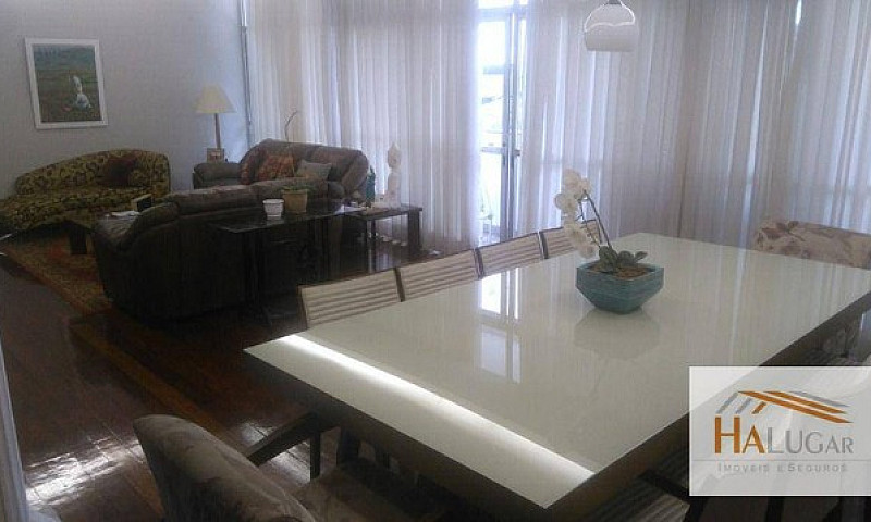 Apartamento Com 4 Do...