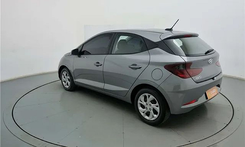 Hyundai Hb20 2022 1....